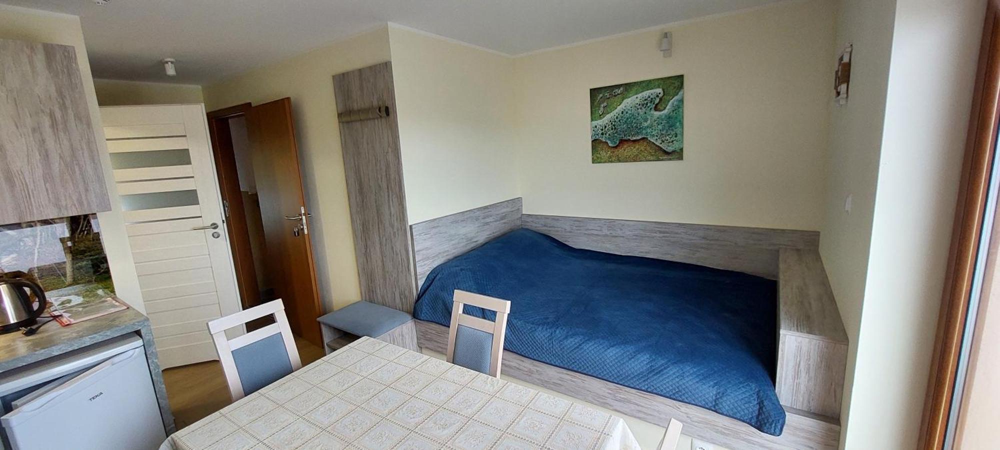 Kotwica Rowy Apartment Rowy  Exterior foto